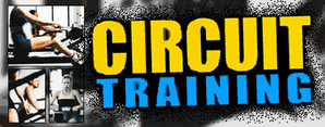 2ème Circuit training 